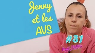 JENNY ET LES AVS  Post Natal  La Maison des Maternelles [upl. by Selinda314]