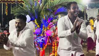 NADHAM NELLAYI NEW SONG  Vivek Nellayi  onamkalipattu 2024maythili pennin nnadarinjuloru Kalyanam [upl. by Rosemarie]