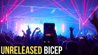 Unreleased Bicep 201920 WHP Manchester now called ATLAS [upl. by Eenafets]