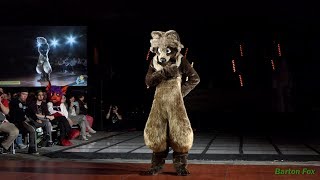 Furnal Equinox 2018  Dance Competition  Kinji [upl. by Mastic733]