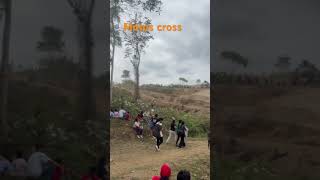 Puerto Quito motos cross [upl. by Courtund512]