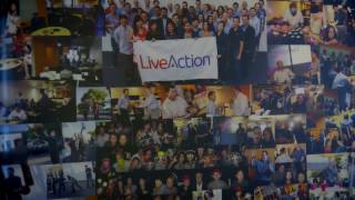 Indeed Client Story LiveAction [upl. by Ylil]