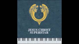 Pilate And Christ  Jesus Christ Superstar piano [upl. by Uriia]