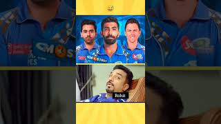 Hardik😅cricketindvsaus ipl iplauction rohitsharma viratkohli jaspritbumrah t20 msdhoni csk [upl. by Cilla]