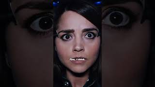 Clara is turning into a Dalek movie shorts video [upl. by Seugram]