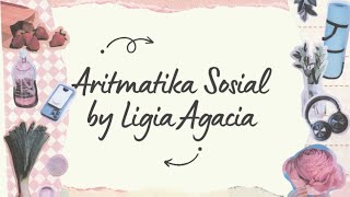 Aritmatika Sosial [upl. by Niarbo]