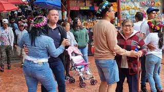 ¡Llegando a Memorias de Chalma Una excursión familiar para el corazón ❤️ [upl. by Balac]