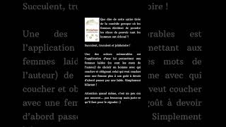 L’Assemblée des Femmes  Aristophane 👸 livre lecture roman [upl. by Ayotas639]