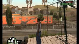 Экспорт анимаций из Endorphin в GTA San Andreas  Часть 2 [upl. by Adamina]