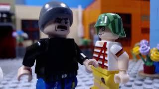 LEGO Chavo del 8 La Miniserie Capitulo 2 [upl. by Belanger]