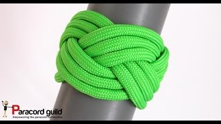 3L4B turks head woggle [upl. by Enid686]