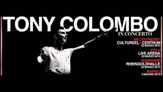 Mix Tony Colombo [upl. by Giark]