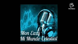 Mon EazyquotGrisquotCon Alany 97Audio oficialmanchaistudio2786 [upl. by Herzen]