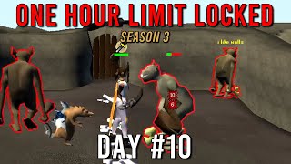 Troll Breath STINKS  S3 E10  OSRS [upl. by Ganley520]