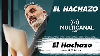 EL HACHAZO 160924 [upl. by Droc214]