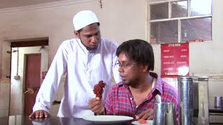 Marimayam  Ep 30 Part 2  Food Inception  Mazhavil Manorama [upl. by Cord539]