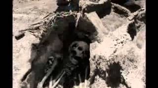 Remains of Nephilim found in Israel [upl. by Yakcm]