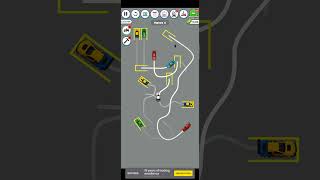 Car parking order level 101 cross carparkinggame likeforlikes fortoupageshorts pubgmobile bgmi [upl. by Dimitri]