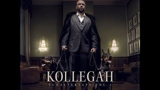 Kollegah  Tropische Tierpelze Full Album ZHT4 [upl. by Eibbob]