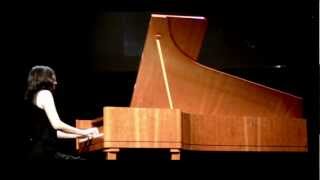 Hyacinthe Jadin  Fortepiano Sonata in D op 5 no 3 [upl. by Purse]