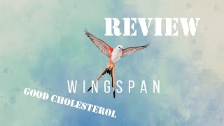 Wingspan PC Review Better than the Board Game [upl. by Lleroj453]