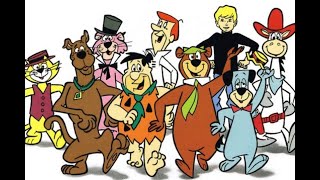 Interview with Joseph Barbera of HannaBarbera talking about his cartoons [upl. by Catie]