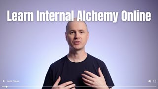 Intro to Taoist Alchemy Online Program [upl. by Dorsman]