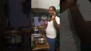 Fish curry  part 2  comedy funny shorts youtubeshorts [upl. by Arobed]