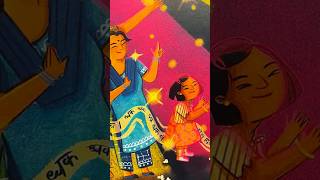 Bollywood Dream viralvideo new childrenbooks storiesforkids abcd storybook alphabet cartoon [upl. by Namas]