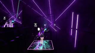 Stargazing  Myles Smith In BeatSaber  Full Map [upl. by Maritsa]