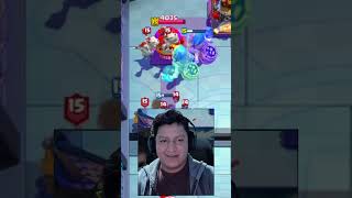 En stream clashroyale [upl. by Lorin]