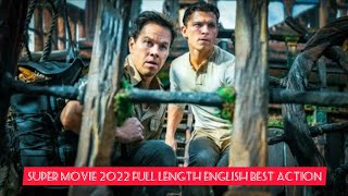 Super Movie 2022 Full Length English Best Action [upl. by Chelsy761]