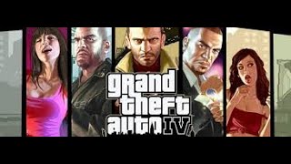 GTA IV commandlinetxt  Best Ever commandline Increse garphics Check Desc for text [upl. by Danna893]