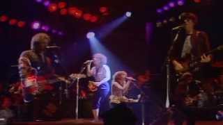 Quarterflash  Critical Times Live in Tulsa 1982 [upl. by Harrell968]