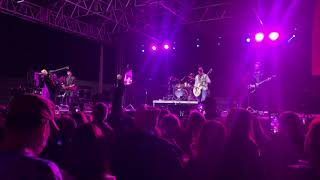 Daughtry Live  Full Show  Full Throttle Motorcycle Expo  Clearwater Florida  Amazing Quality [upl. by Okimik]