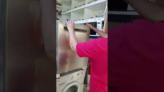 Ariston Dishwasher Repair video dishwashers reels viral shorts subscribe repair ariston [upl. by Akino]