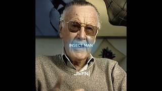 Stan Lee Spiderman edit  Song OdetariKeep up  stanlee spiderman recommended edit subscribe [upl. by Adnalahs]