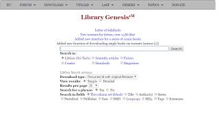 DOWNLOAD Paid Books amp Research Papers for FREE using Library Genesis [upl. by Yeltihw]