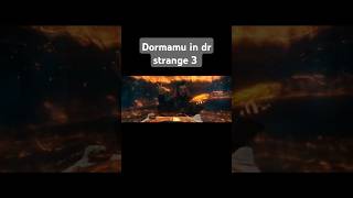 Dormamu return in dr strange 3  shang chi also return  dr strange 3 plot  shorts viral [upl. by Dunseath915]