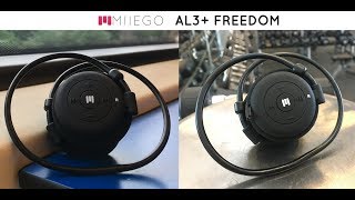 Miigo AL3 Freedom review [upl. by Haskins]