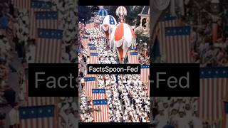 Very first country to gain Independence from Britain knowlegeispower subscribe FactsSpoonFed [upl. by Ire]