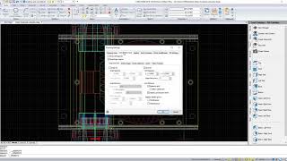 CMS IntelliCAD Drawing settings [upl. by Holman]