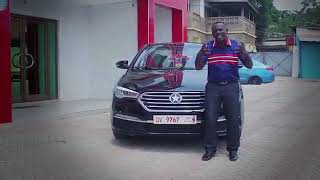 Kantanka Automobile Customer Review 4 [upl. by Aisek204]