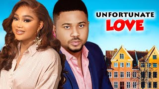 UNFORTUNATE LOVE  MIKE GODSON RACHAEL OKONKWO 2024 LATEST NIGERIAN MOVIE [upl. by Thorny]