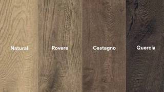 Marazzi Vero  Wood Effect Tiles [upl. by Ener]