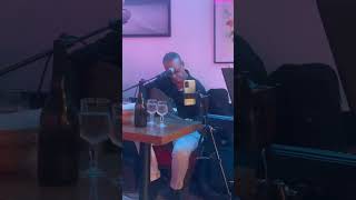 Zahir abjaoui live a paris [upl. by Ricardama]