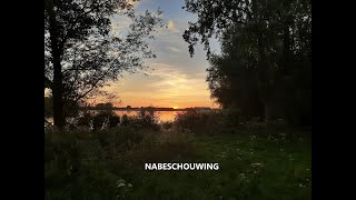 Vaartocht naar de Middellandse Zee 16 Nabeschouwing en een laatste stukje reisverslag [upl. by Lihcox905]