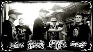 No Te Confundas \ Low Barrio 1613 feat Kriminal OG amp Gamberroz [upl. by Ainitsirk]