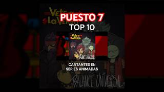 PUESTO 7 Balance Universal 🤟 banda de Vete ala Versh humor vetealaversh shortvideo shorts [upl. by Airamat]