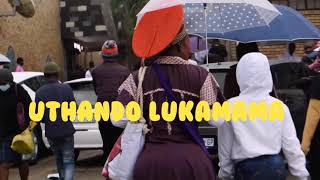 UTHANDO LUKAMAMA  INDLALA IBANGA ULAKA 😂🤣😂🤣 [upl. by Maher]